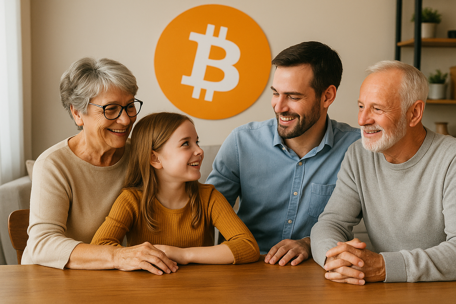 Family inheritance
