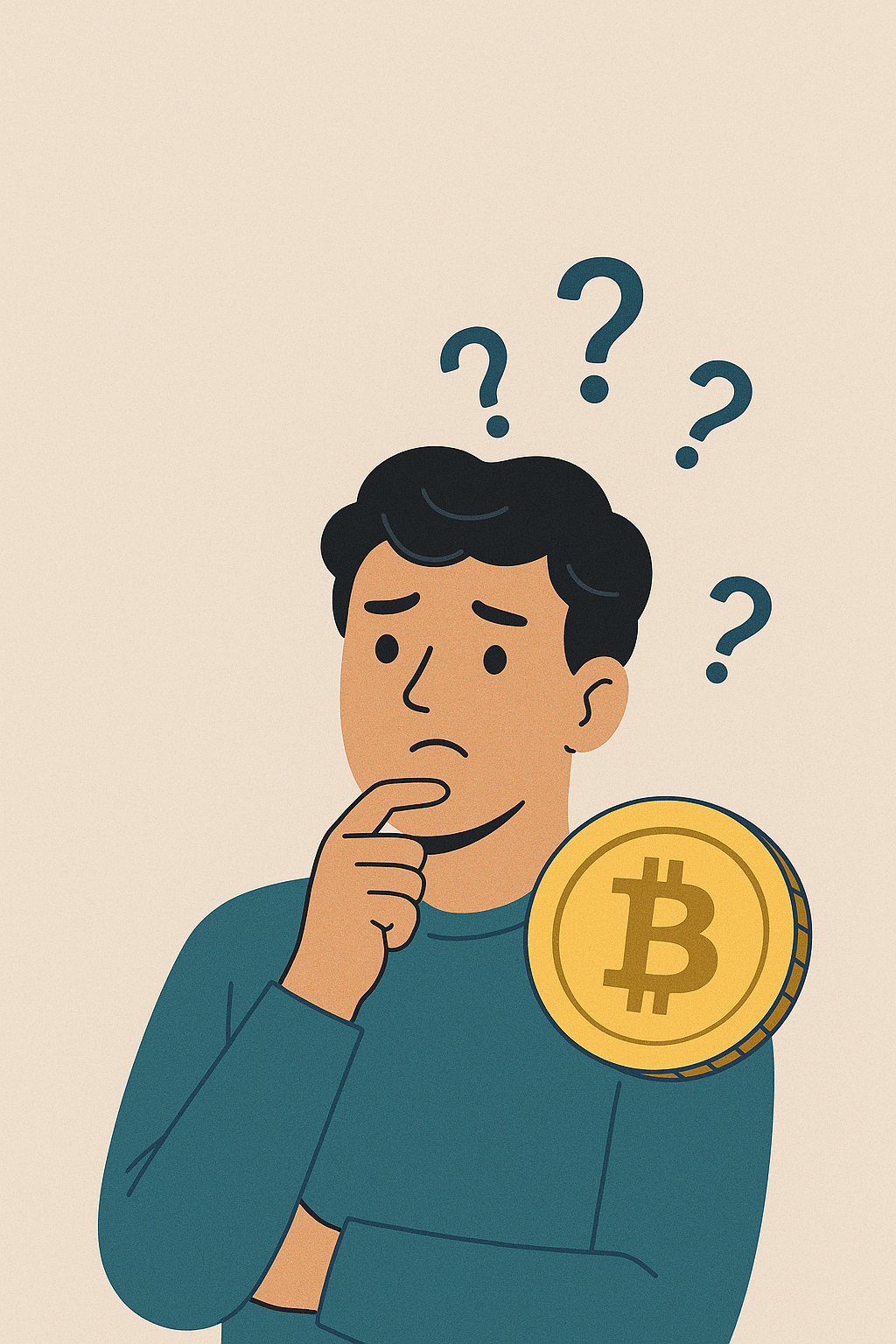 Bitcoin Beginners